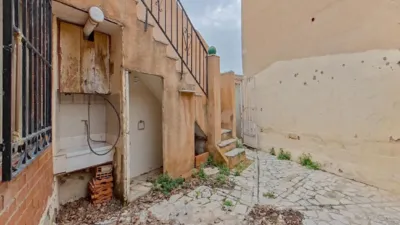 Casa en venta en Calle de los Gálvez, Las Ventas con Peña Aguilera de 35.000 €